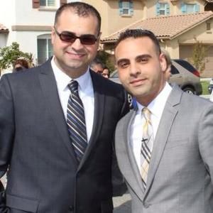 Meet your Posher, Samera